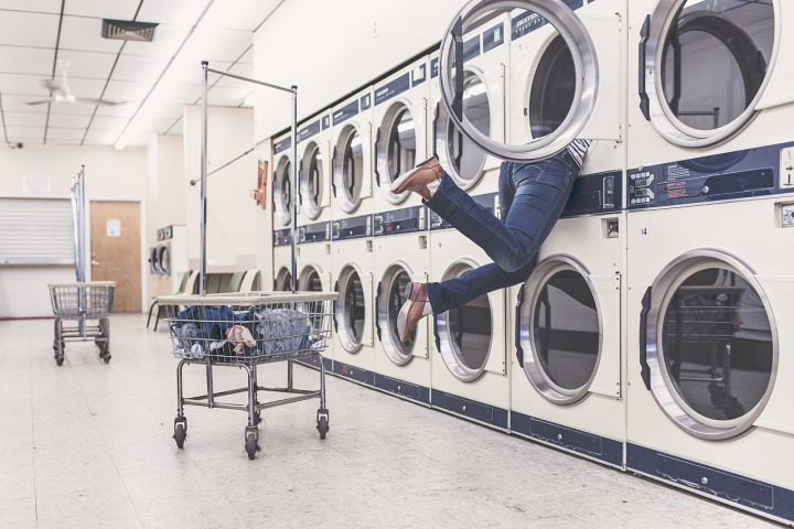 appliance repair washer washing machine service